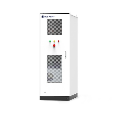 30kW / 60kWh Εξωτερική Υπηρεσία Αποθήκευσης Ενέργειας Ιδανική λύση για τις ανάγκες αποθήκευσης ενέργειας