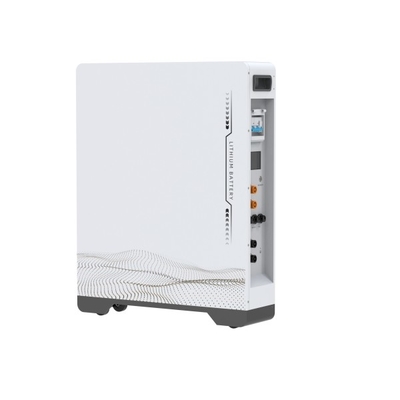10kWh LiFePO4 Συσκευή μπαταρίας Συσκευή αποθήκευσης ενέργειας για το σπίτι μπαταρία 48V 51.2V 230Ah