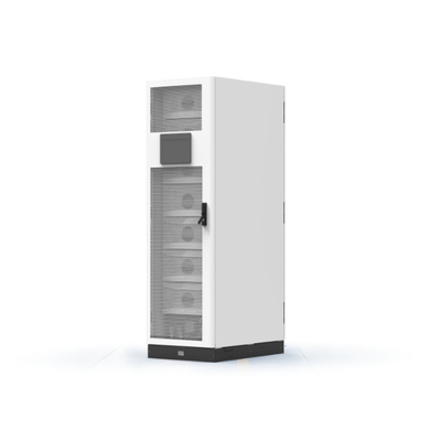 50kW/100kWh Ψύξη αέρα 6000 κύκλοι εσωτερικά φωτοβολταϊκά συστήματα αποθήκευσης ενέργειας